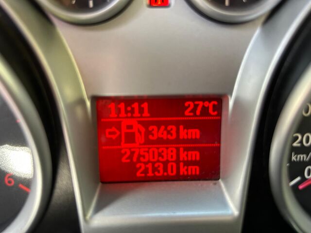 FORD FOCUS TREND 1.6 TDCI ESTATE SPANISH LHD IN SPAIN 171000 MILES SUPERB 2011
